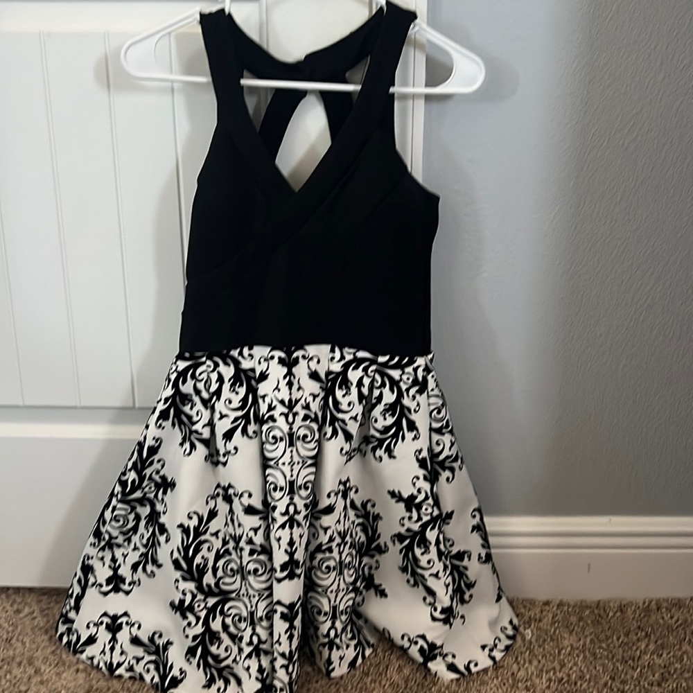 Formal Dance Dress
